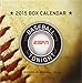 Espn Baseball Tonight 2015 Calendar by 