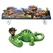 DecoPac The Good Dinosaur Arlo and Spot DecoSet Cake Topper