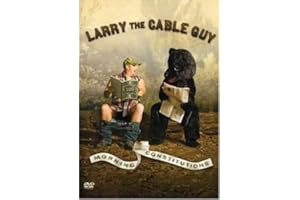 Larry the Cable Guy: Morning Constitutions