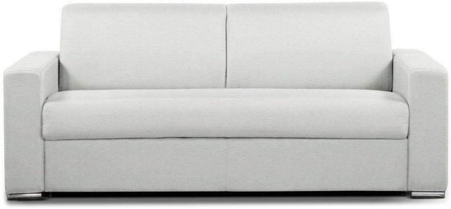 Italian Spirit Canape Convertible 3 Places Select Matelas 15cm