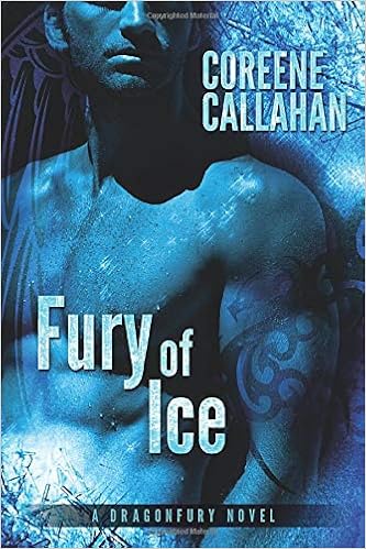 Buy Fury Of Ice 2 Dragonfury Series Book Online At Low Prices In India Fury Of Ice 2 Dragonfury Series Reviews Ratings Amazon In