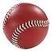WILDYAK ProNine Weighted Softball for Pitching Practice 12 Inch (10 Oz.) Ball