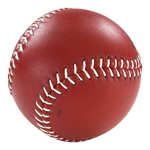 WILDYAK ProNine Weighted Softball for Pitching Practice 12 Inch (10 Oz.) Ball Softball Training