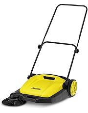 Amazon.es: Barredoras - Limpieza: Bricolaje y herramientas