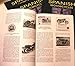 SPANISH MOTORCYCLES BULTACO, MONTESA, OSSA & YANKEE IN THE GLORY DAYS (SECOND EDITION)