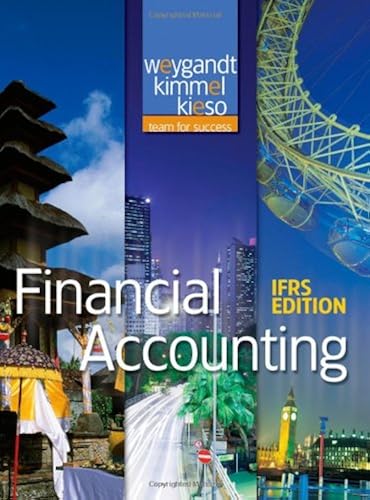 Download Financial Accounting: Ifrs PDF