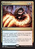 Magic: the Gathering - Mindswipe (189/269) - Khans of Tarkir