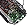 Gaming-Keyboard-and-Mouse-set-UK-Layout-Rainbow-LED-Backlit-Ergonomic-Wired-Keyboard-Mouse-Combo Gaming Keyboard and Mouse set UK Layout Rainbow LED Backlit Ergonomic Wired Keyboard Mouse Combo