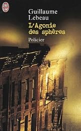 L' agonie des sphères