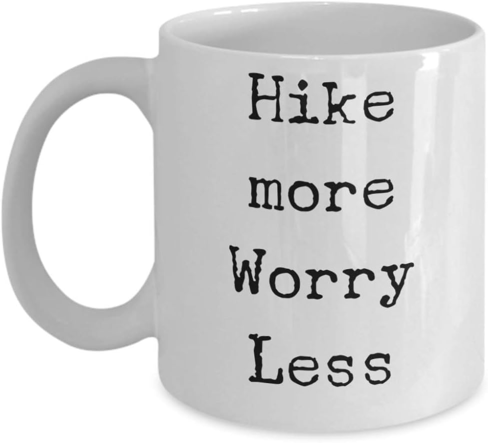 Amazon Com Camping Coffee Mug Funny Geek Valentine Day Gifts For Him Coworkers Boss Office Babe Casual Camp Farewell Camper Gypsy Christmas Birthday Present Kitchen Dining