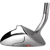 Chipper Putter Golf Club Alignment Chipper Hybrid Putter Mens Right Hand Chipping Wedge RH Golf Club