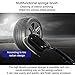Cheng-store Tire Dressing Applicator, 1 Pcs Tire Shine Applicator Dressing Sponge Brush - Anti Slip Handle Design Makes Detailing Your Tires Easier, Durable, Washable, Reusable, Easy Use