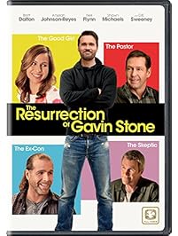 The Resurrection of Gavin Stone