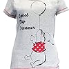 Winnie-the-Pooh-Pigiama-per-donna