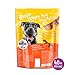 Purina Beggin' Strips With Real Meat Dog Training Treats With Bacon and Cheese Flavors - 40 Ounce (Pack of 1)