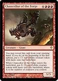 Magic: the Gathering - Chancellor of the Forge - New Phyrexia