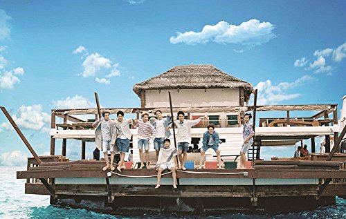 Exo - [dear happiness] 322 pages photobook sm k-pop sea…