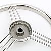 Amarine-made-15-Inch-9-Spoke-Stainless-Boat-Steering-Wheel-10-Degree-9500S380