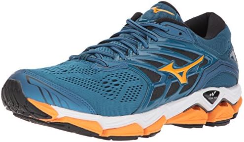 mizuno horizon wave 2