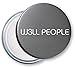 W3LL PEOPLE - Natural Realist Invisible Setting Powder (