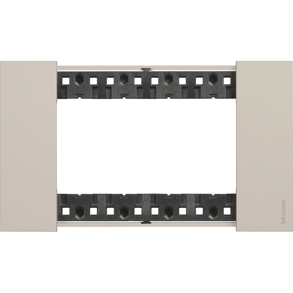 Living Now 4-Seater Plate Sand Modules, 14.7x8.6x2 cm