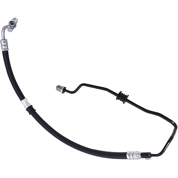 Amazon.com: General Motors 15781944, Power Steering Pressure Hose  