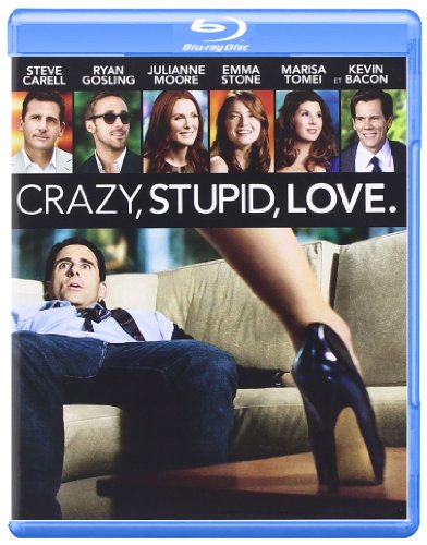 Crazy, Stupid, Love.