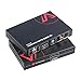AV Access Ture HDMI 2.0 Audio Extractor Splitter,4K HDMI to HDMI+Audio Converter(SPDIF+3.5mm Stereo),Audio Decoder for Speaker Amplifier,EDID+CEC Control,HDR & Dobly Vision,Dolby Atmos & DTS:X