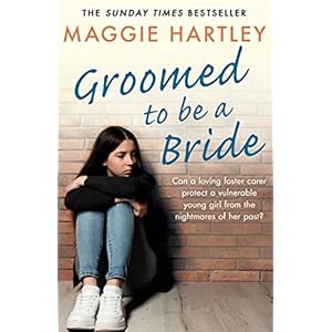 Groomed to be a Bride