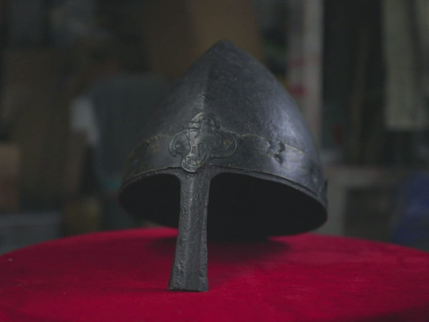 Watch Lost Relics Of The Knights Templar - Season 2 | Prime Video