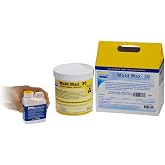 Mold Max 30 - Condensation Cure Silicone Rubber Compound - Pint Unit