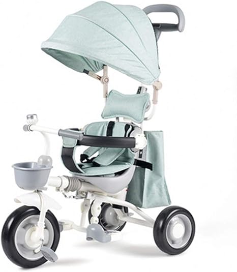 trike pram