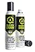Quick Draw Gun Holster Lubricant & Protectant | Silicone and Lanolin for Longer Holster Life | Kydex, Leather, Plastic | Aerosol Spray