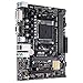ASUS A68HM-K AMD FM2+ A68H HD7000/8000 DDR3 32GB PCI-Express SATA USB mATX Motherboard (ASUSA68HM-K)