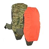 Eberlestock Rain Cover, Large Reversible