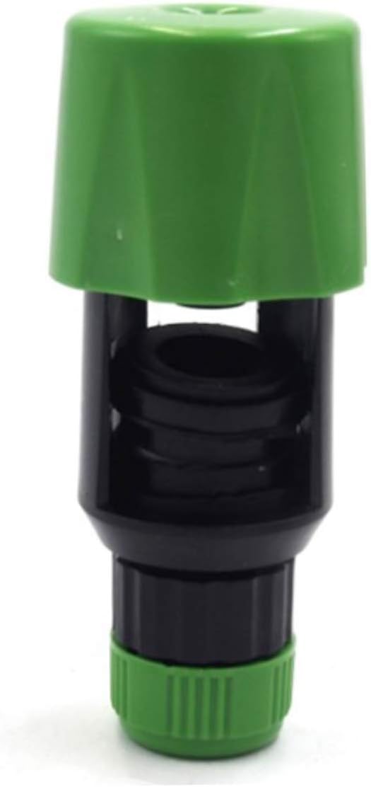 TOOLSTAR Tap Connector, Water Faucet Adapter to Garden Hose Pipe Connector Mixer Kitchen Tap Adapter, As Picture Show