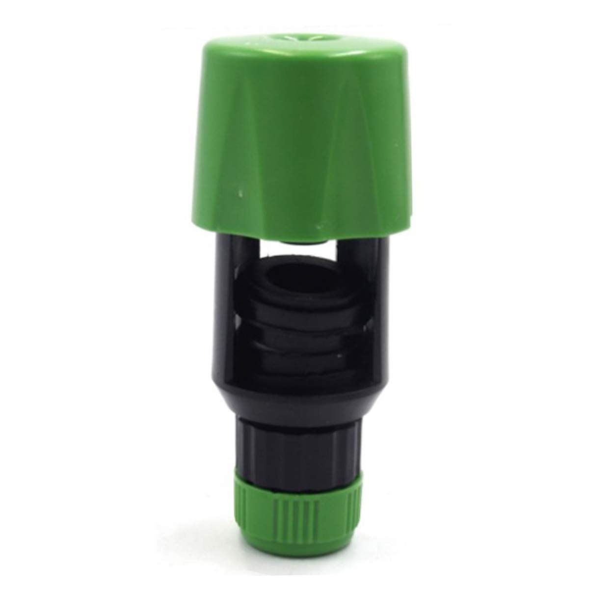 TOOLSTAR Tap Connector, Water Faucet Adapter to Garden Hose Pipe Connector Mixer Kitchen Tap Adapter