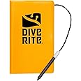Dive Rite Notebook - "dive Write" Waterproof