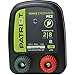 Patriot PE2 Electric Fence Energizer, 0.10 Joule (Original Version)