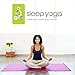Rio Home Fashions Sleep Yoga Shoulder Posture Cushion - White