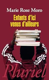 Enfants d'ici venus d'ailleurs