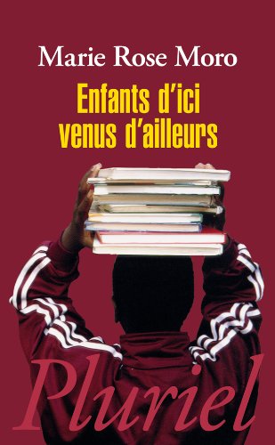 Enfants d'ici venus d'ailleurs