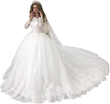 off shoulder elegant gown