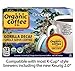 San Francisco Bay Organic Coffee OneCup 72 ct. Gorilla Decaf