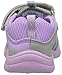 OshKosh B'Gosh Imani Girl's Bumptoe Sandal