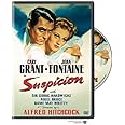 SUSPICION (DVD)