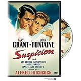 SUSPICION (DVD)
