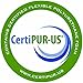 Best Price Mattress 3 Inch Ventilated Memory Foam Mattress Topper, CertiPUR-US Certified, Full,White