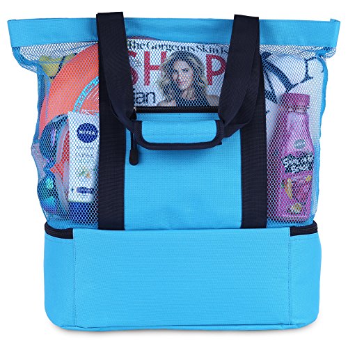 2 blue+sky+BASICS+Beach+Bag