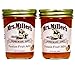 Passion Fruit Jelly (Amish Made) ~ 2 / 8 Oz. Jars